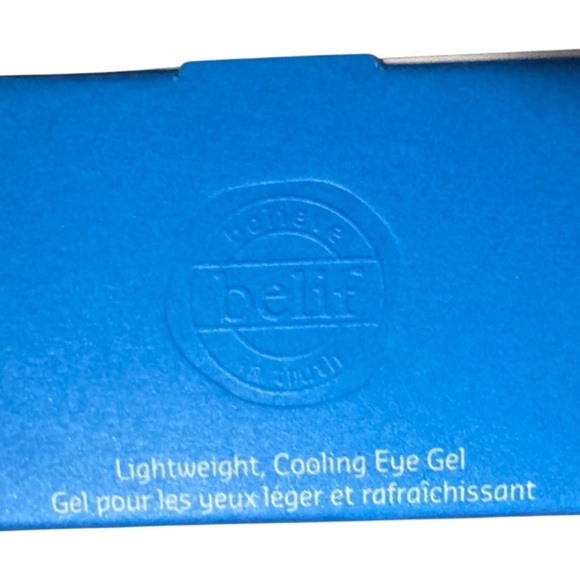 Belif Aqua Bomb Bundle for eyes & face 3 piece set! - Picture 8 of 16